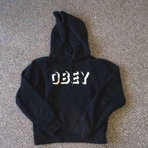 OBEY Hoodie